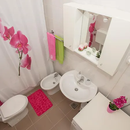 Apartment Anda