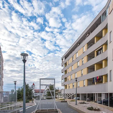 Apartment Anda *