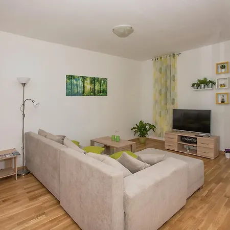 Apartment Anda *
