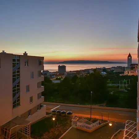 Anda Apartment Makarska