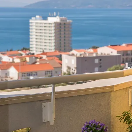 Anda Apartment Makarska