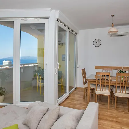 Apartment Anda *