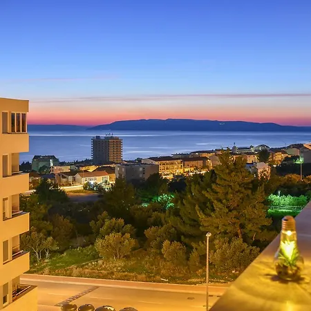 Anda Apartment