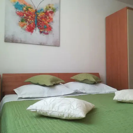 Anda Apartment