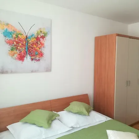 Apartment Anda *