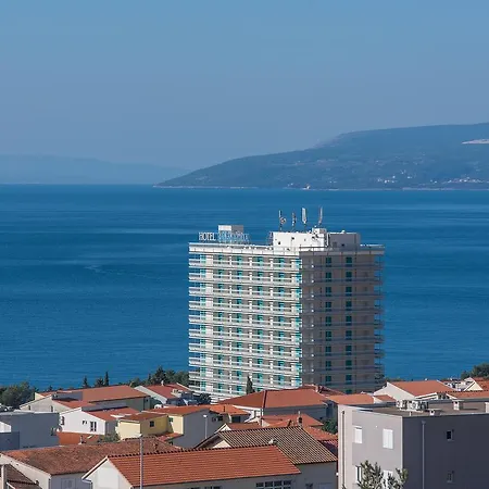 Apartment Anda *