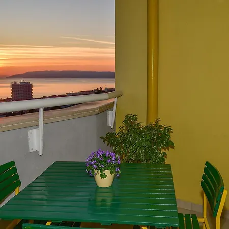 Anda Apartment Makarska